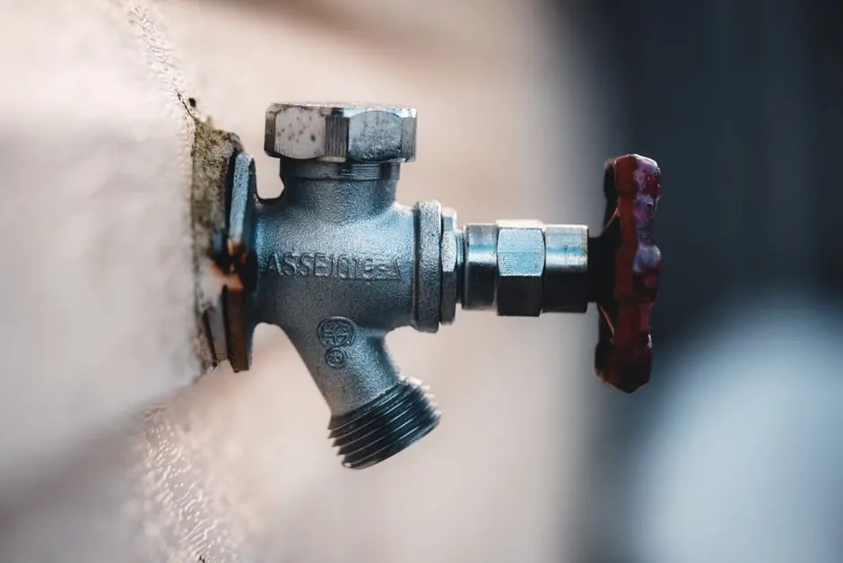 Laurel, MD Leak Detection team