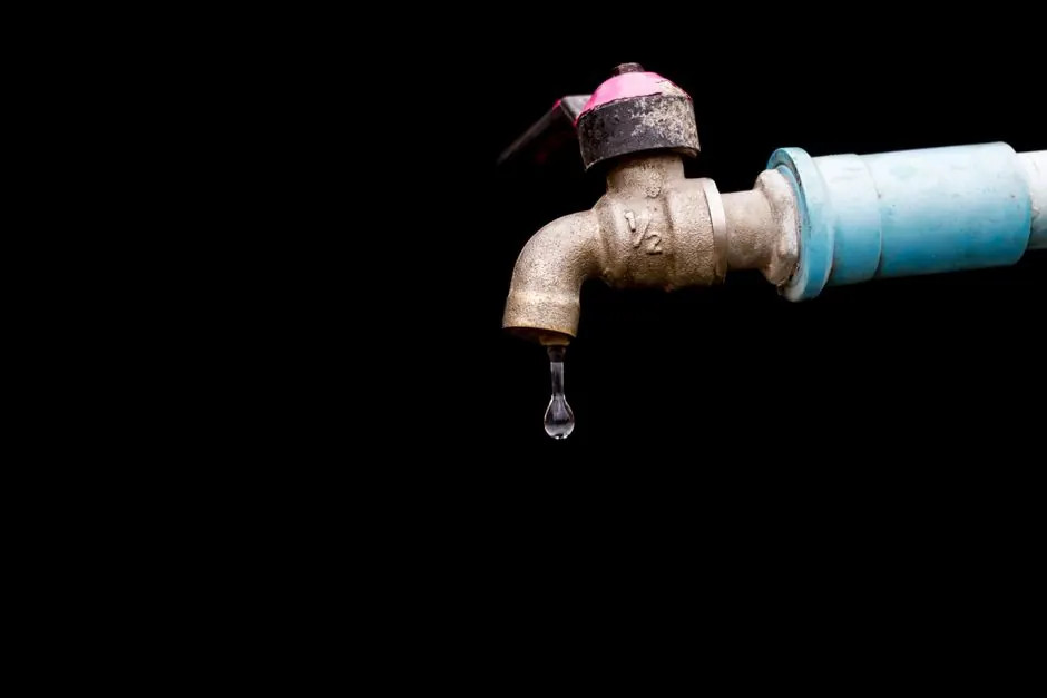 Underground water pipe leak detection